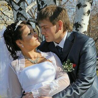 Оля Кочанова | Новосибирск