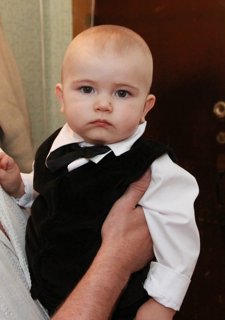 Анастасия Антипова | Тверь