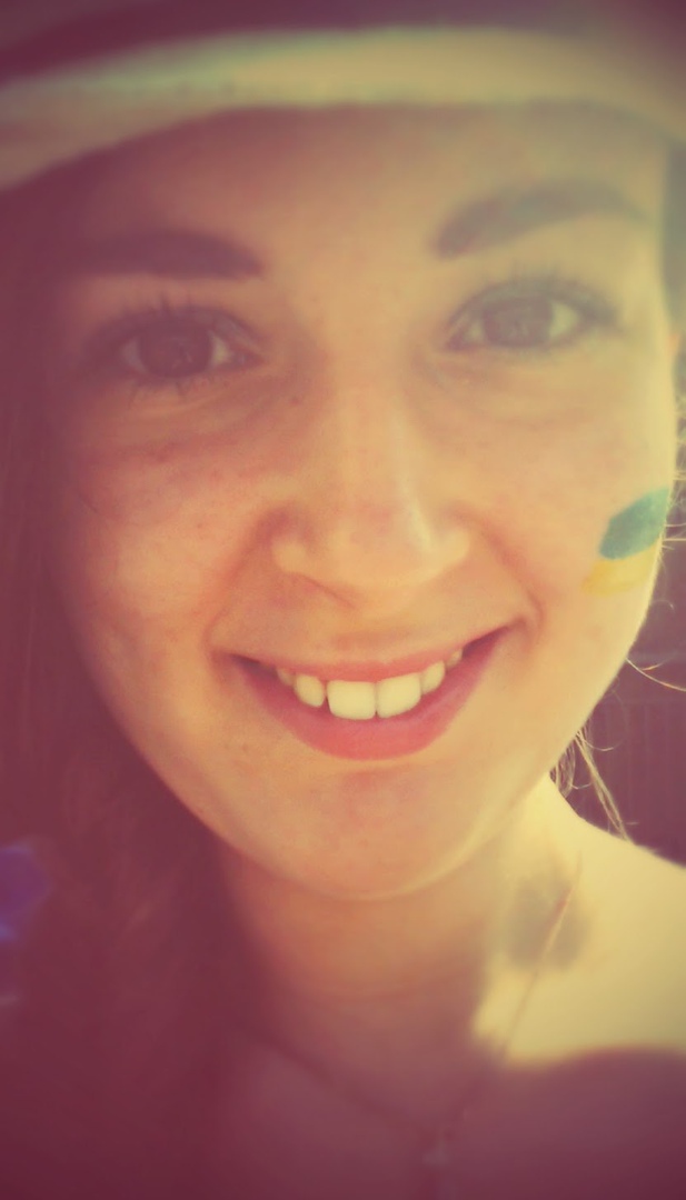 Юля Мальцева | Киев