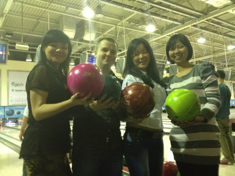 Галина Ким | Санкт-Петербург