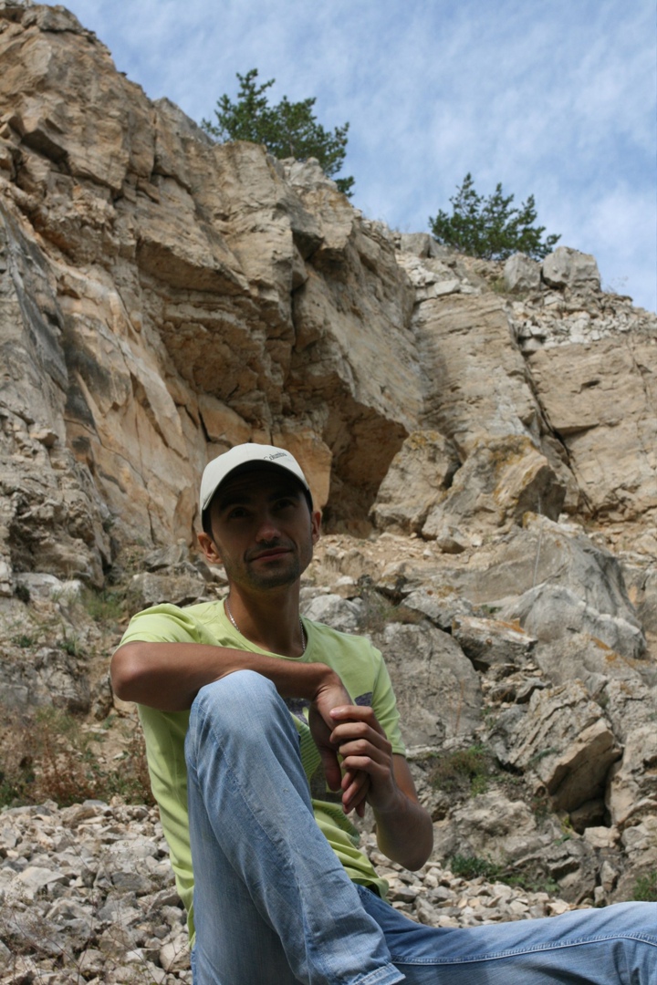 Павел Максимов | Самара