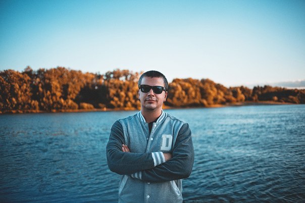 Вячеслав Величко I.deal | Sydney