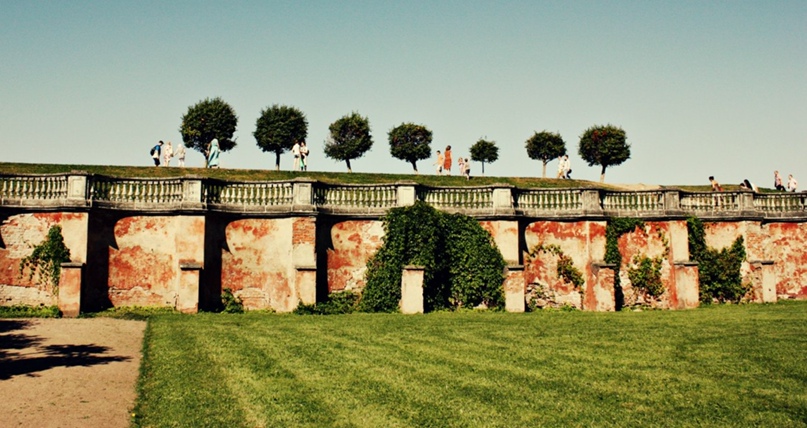 Екатерина Марченко | Астрахань