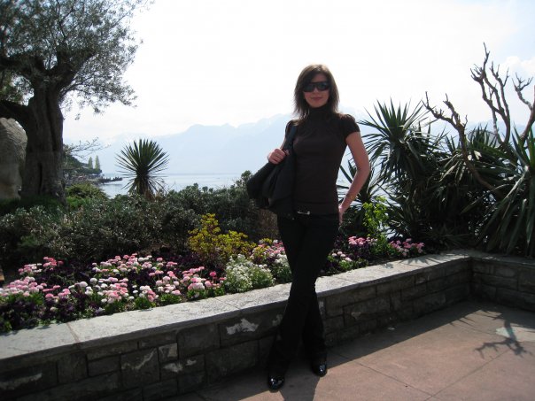 Мария Прозорова | Киев