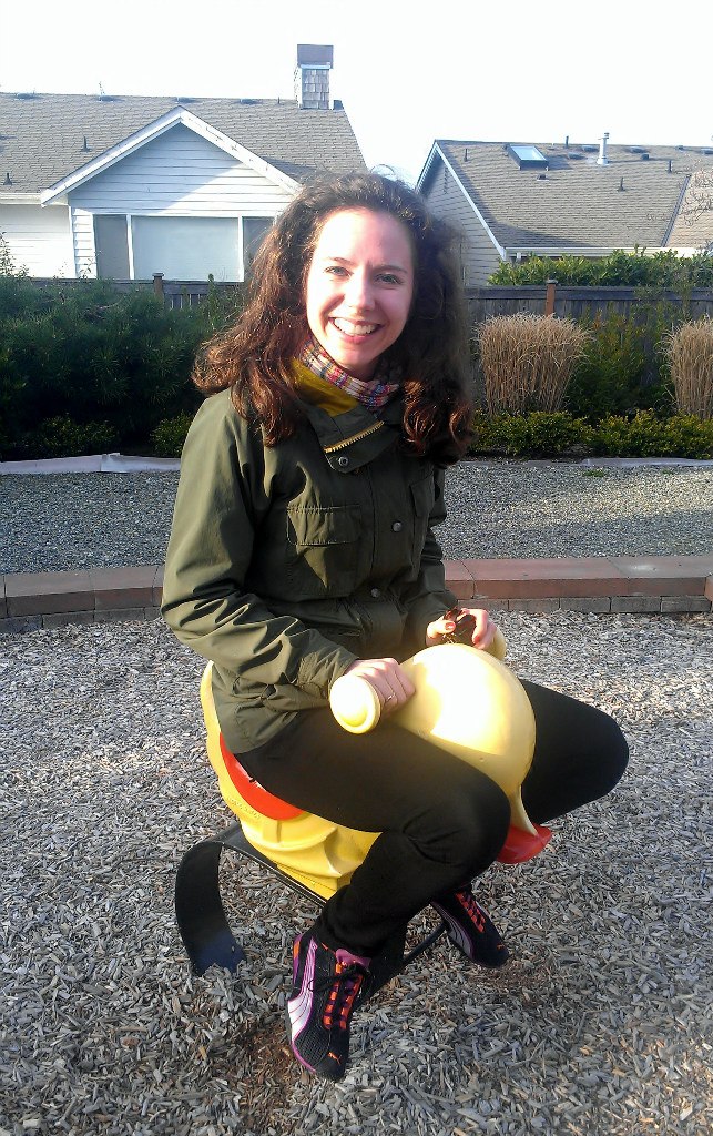 Евгения Юферова | Екатеринбург