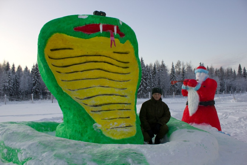 Владимир Григорьев | Архангельск