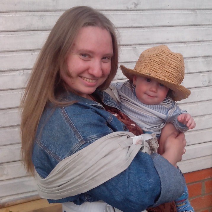 Анастасия Пономарева | Москва