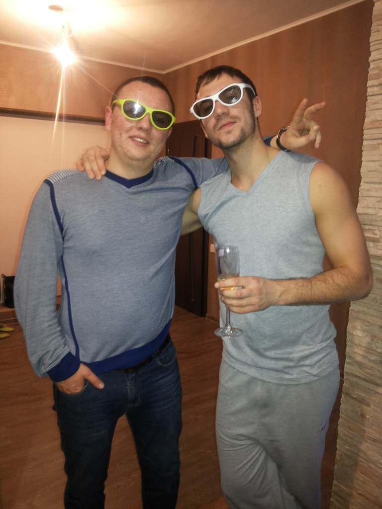 Евгений Герасименко √ιק | Николаев