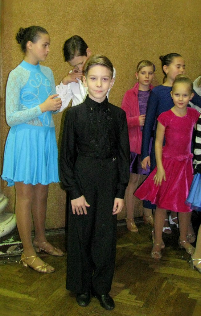 Natalia Tokareva | Киев