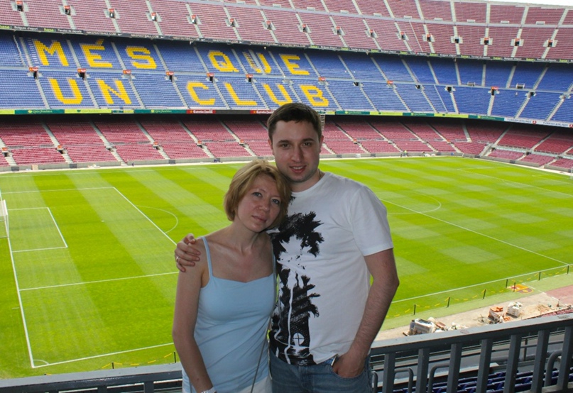 Чулпан Гарипова | London