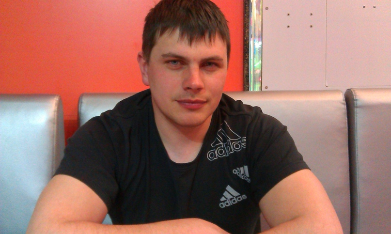 Алексей Генералов |