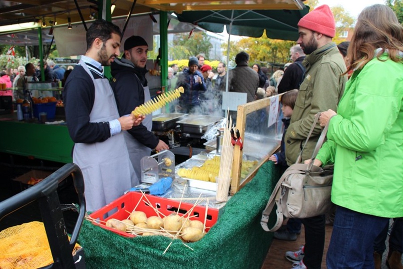 Аня Сенькина | Санкт-Петербург