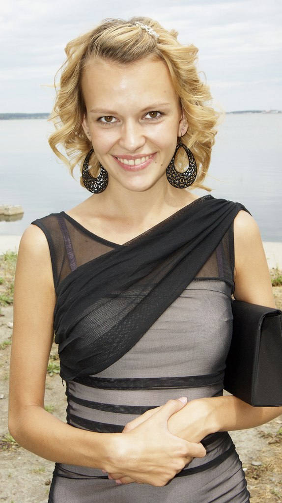 Настя Никонова | Екатеринбург