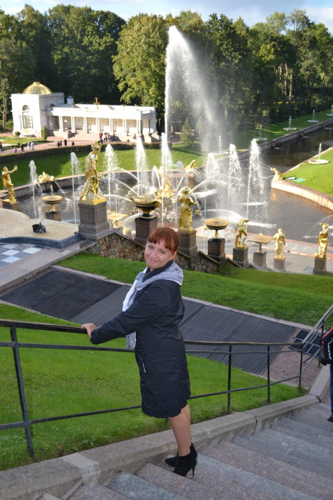 Наталья Илюшина |