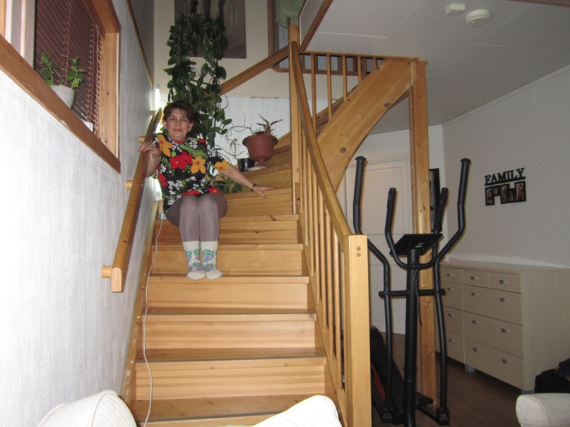 Римма Рычкова | Саратов