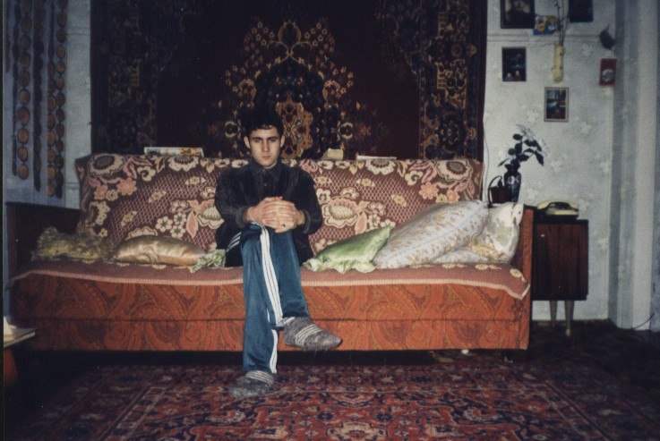 Игорь Соболев Валерьевич | Санкт-Петербург