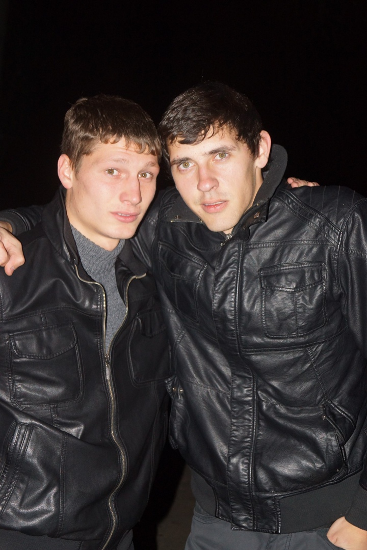 Сергей Чураков | Бендеры