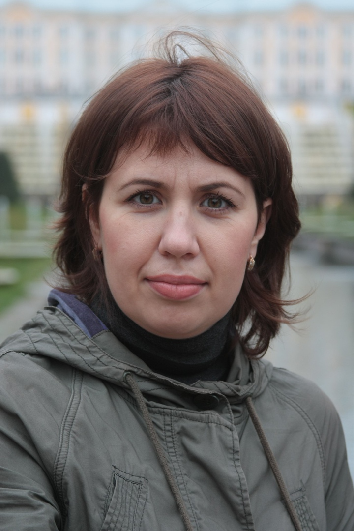 Оксана Федорова | Москва