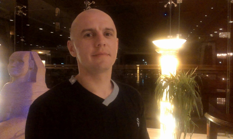 Алексей Демидов ДимиД | Калинковичи