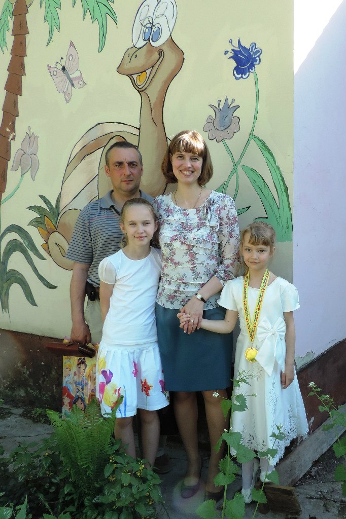 Татьяна Бурханова | Балашиха