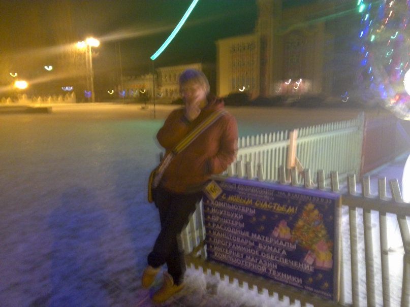 Дмитрий Качкин | Санкт-Петербург