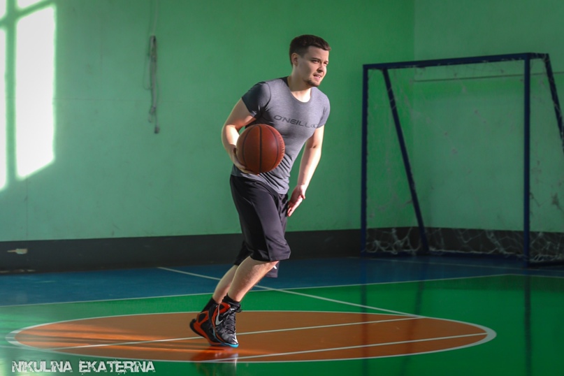 Andrey Voronin | Челябинск