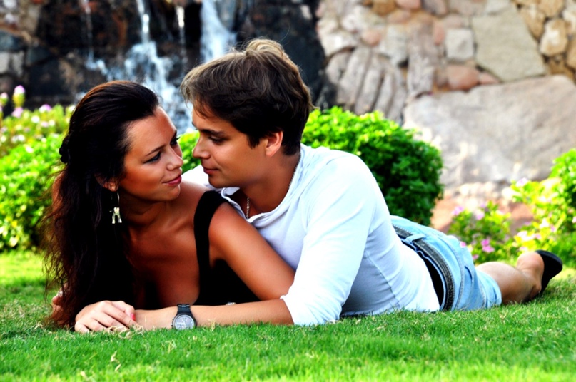 Серёга Головачев | Санкт-Петербург