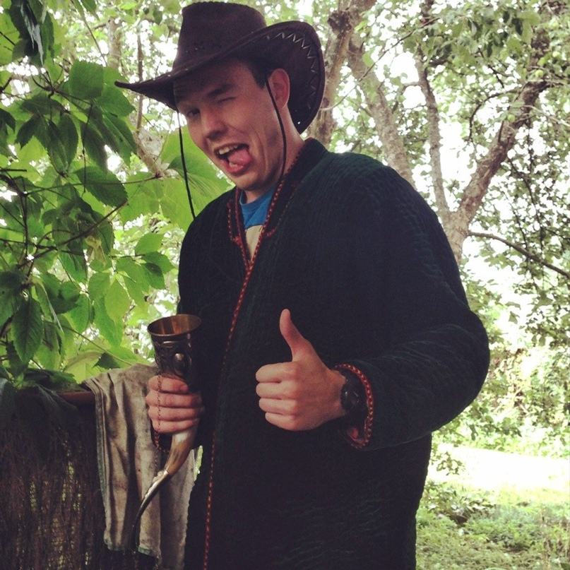 Иван Луценко | Дмитров