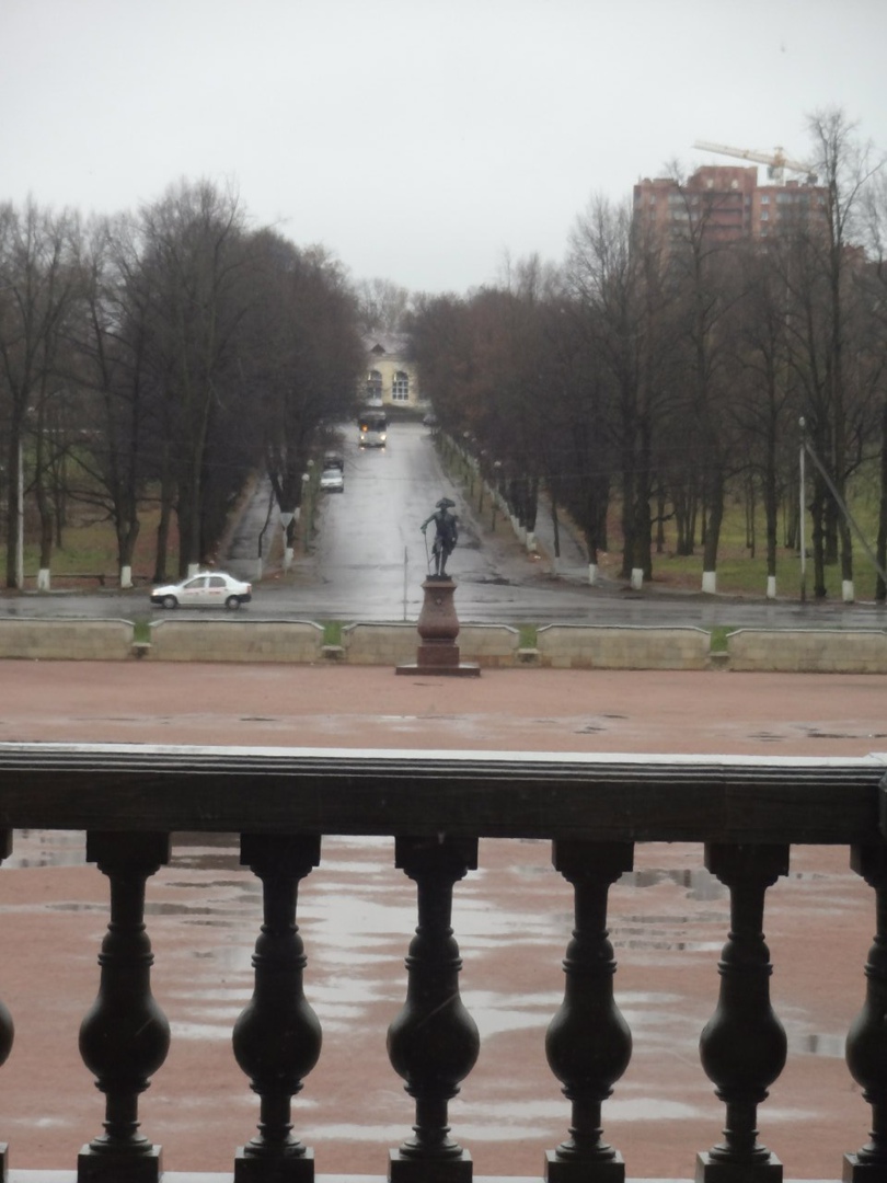 Сергей Окорочков | Санкт-Петербург