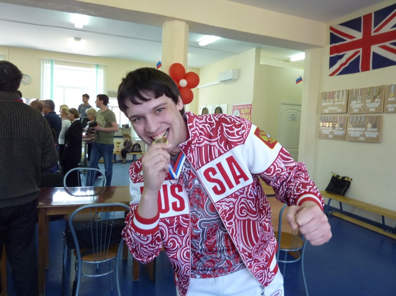 Виктор Чапаев | Екатеринбург