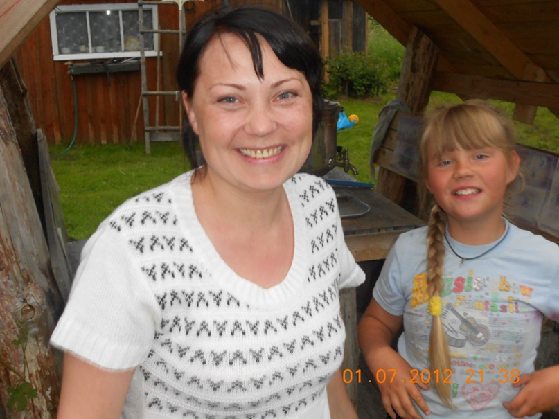 Павел Ануфриев Апаха | Струнино