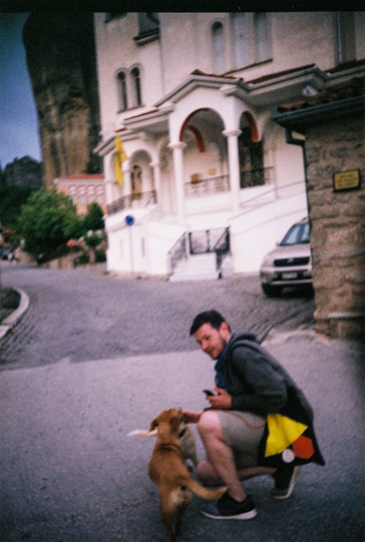 Лена Иванова | Санкт-Петербург