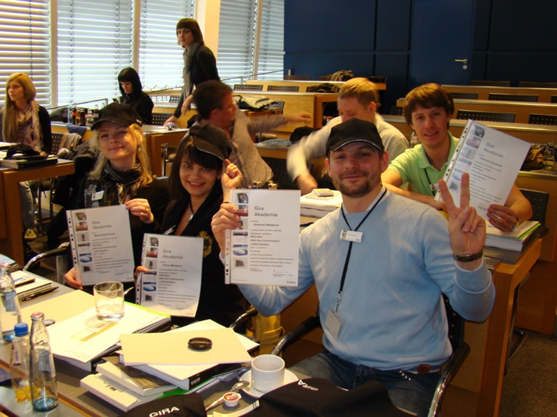 Алексей Макарчук | Санкт-Петербург