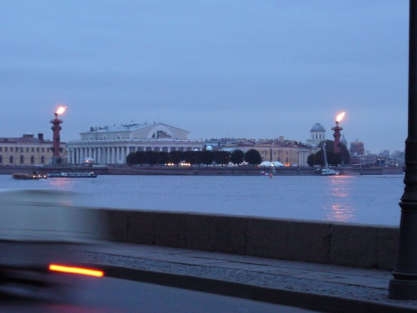 Алексей Ваганов | Санкт-Петербург