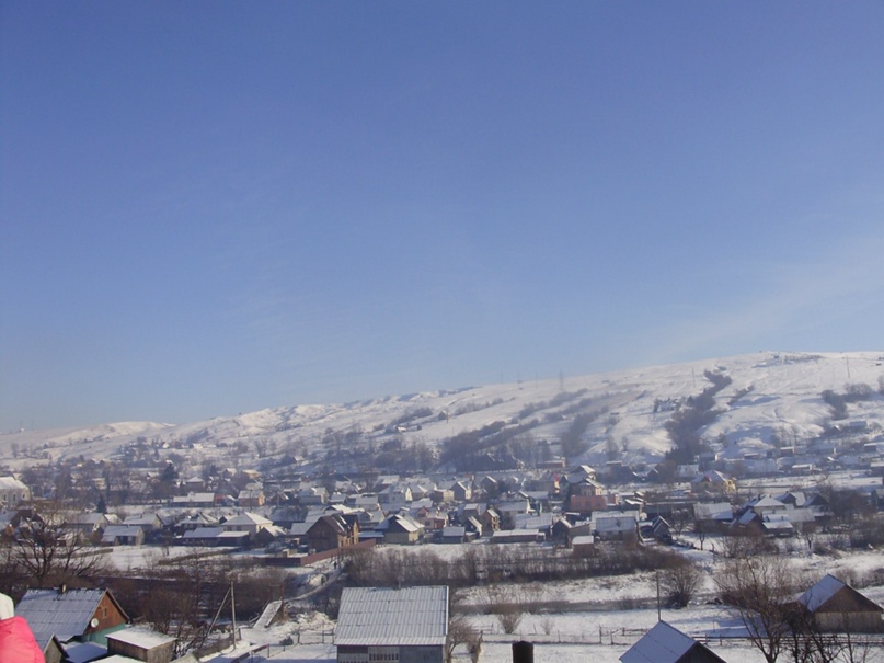 Алёна Кузьменко | Орёл