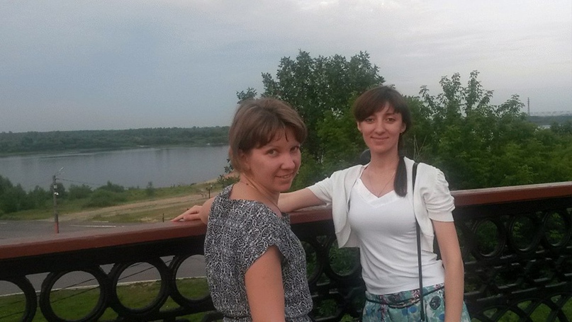 Светлана Лапшина |
