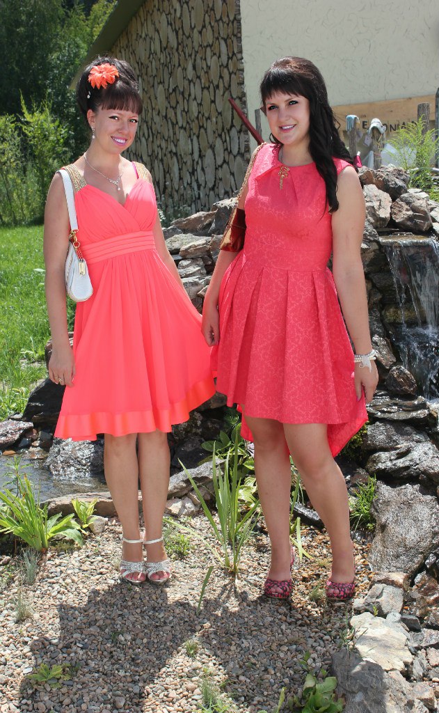 Анастасия Ануфриева Сергеевна | Белоусовка