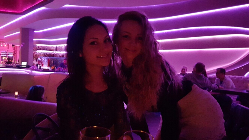 Марина Пшеничникова | Berlin