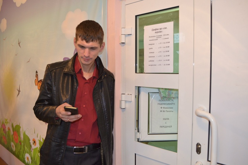 Катя Лапшина | Нижний Тагил