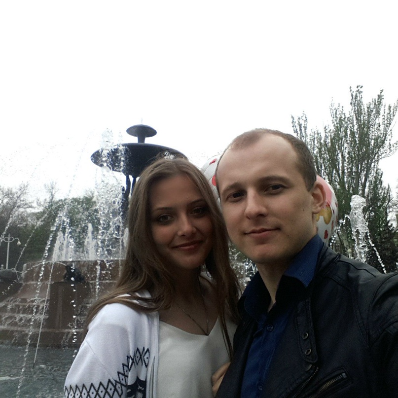 Дмитрий Михайленко | Ростов-на-Дону