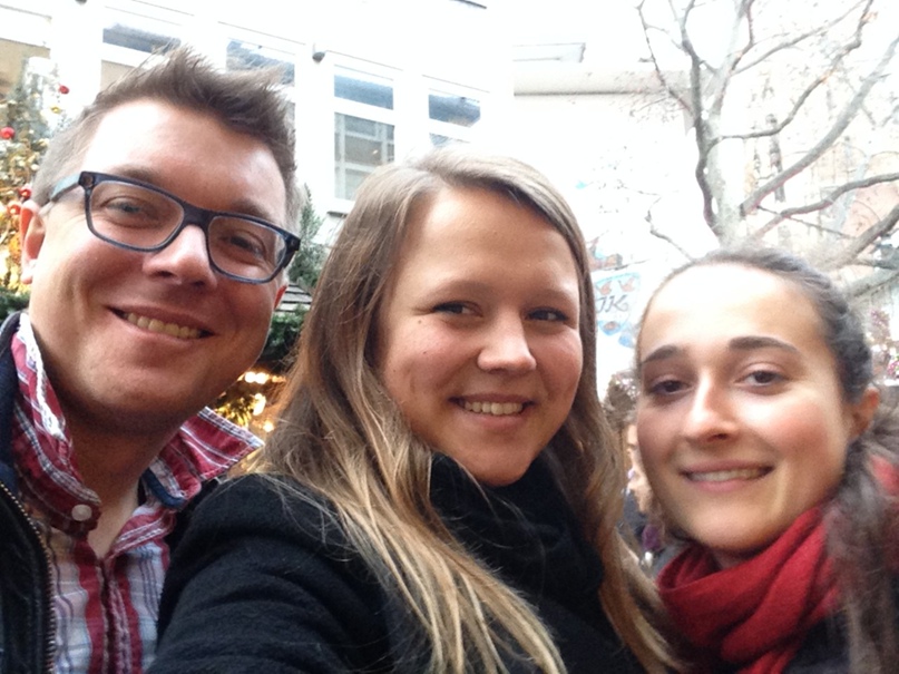 Anna Semenova | Киев