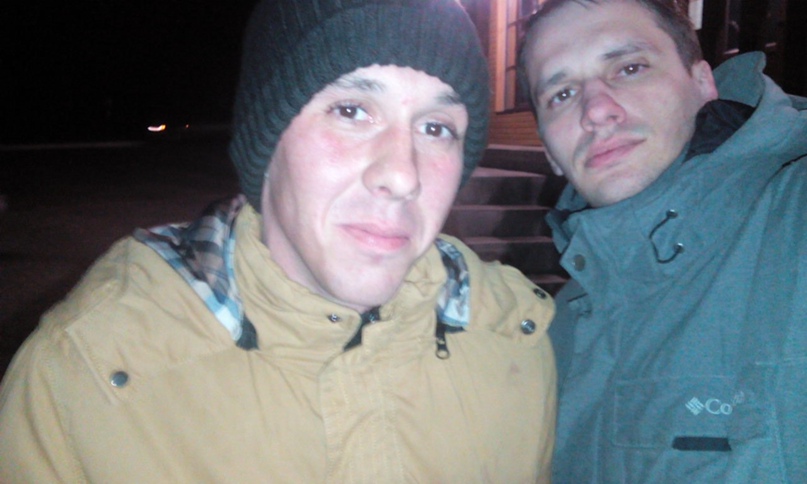 Алексей Горячев |