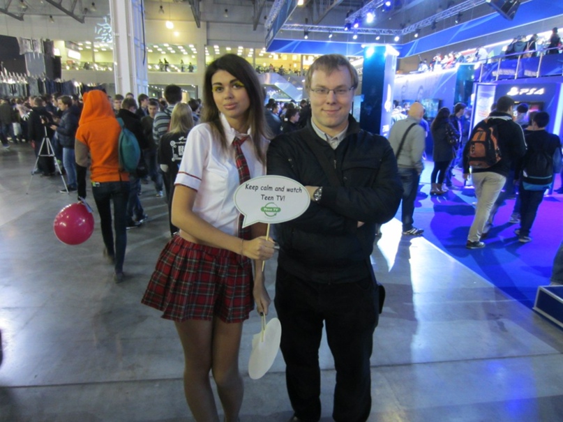 Сергей Захаров _Странник_ | Москва