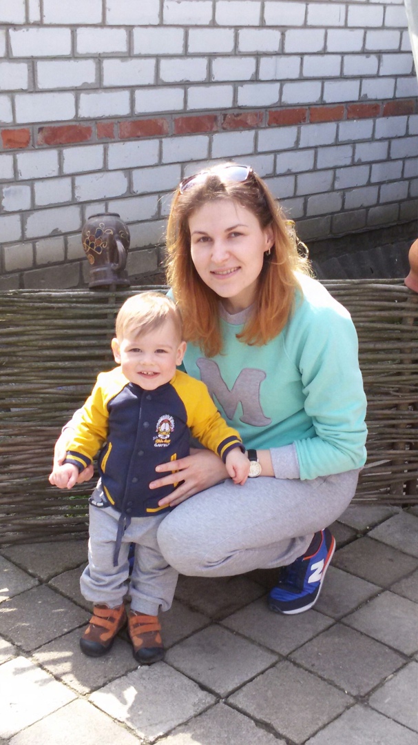 Лена Мартынова | Харьков