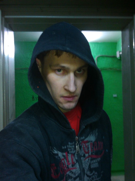 Андрей Подлесный | Воронеж