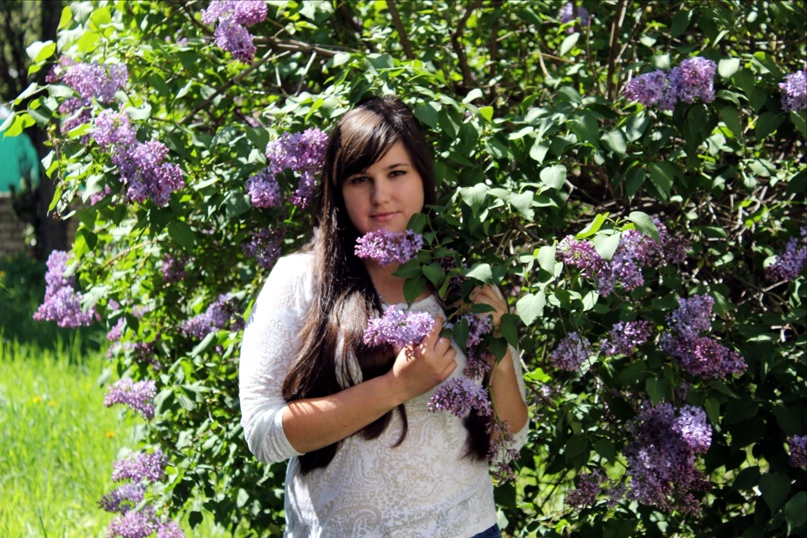 Алёна Беспалова | Нижний Новгород