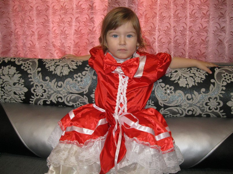 Олеся Левченко | Кемерово