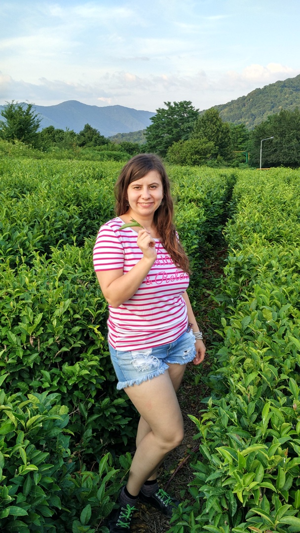 Татьяна Гладышева | Воронеж