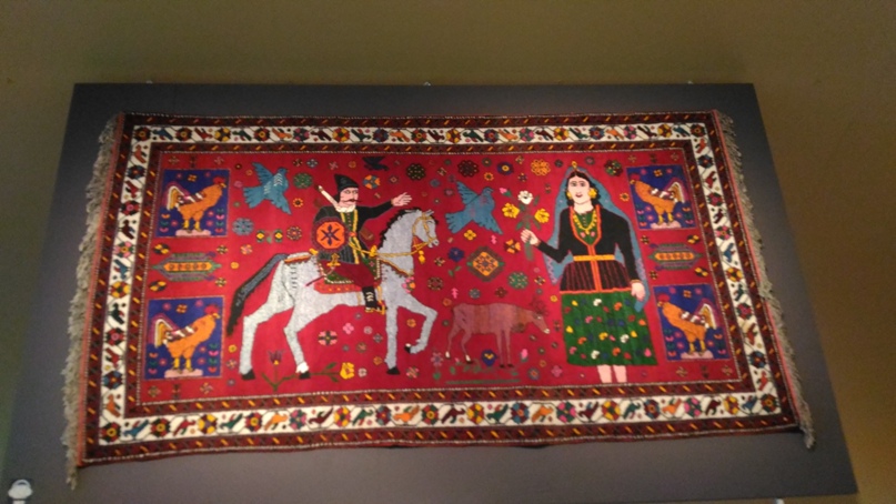 Андрей Ключников | Москва