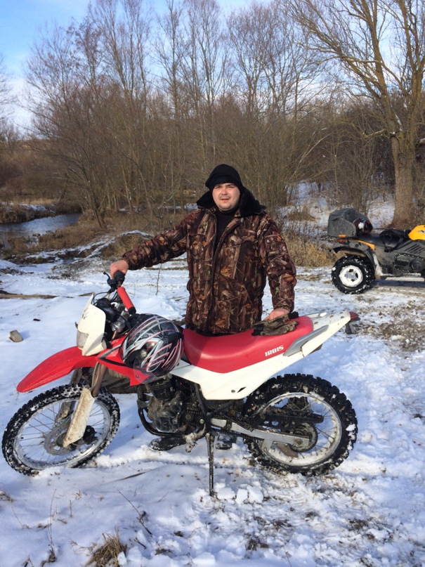 Антон Мамонтов | Пятигорск